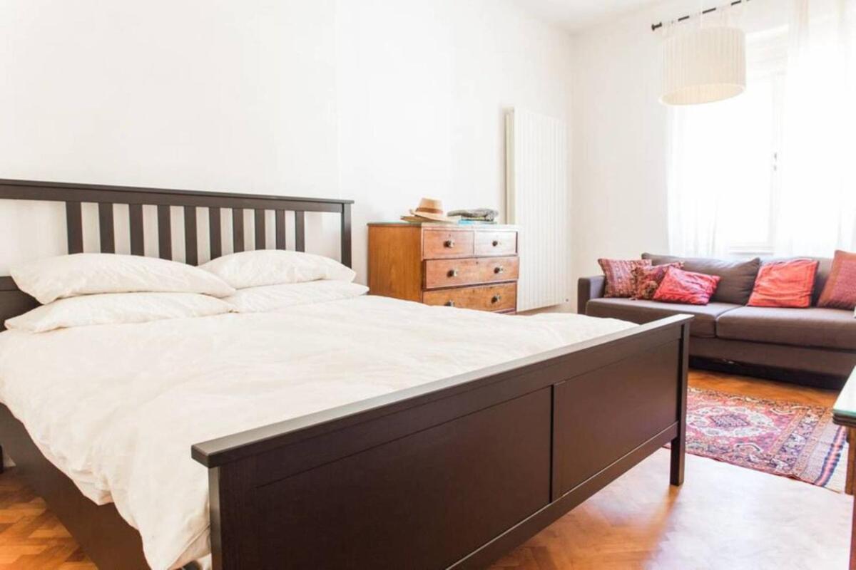 Tolmin Center Apartments Townhouse & Loft ภายนอก รูปภาพ