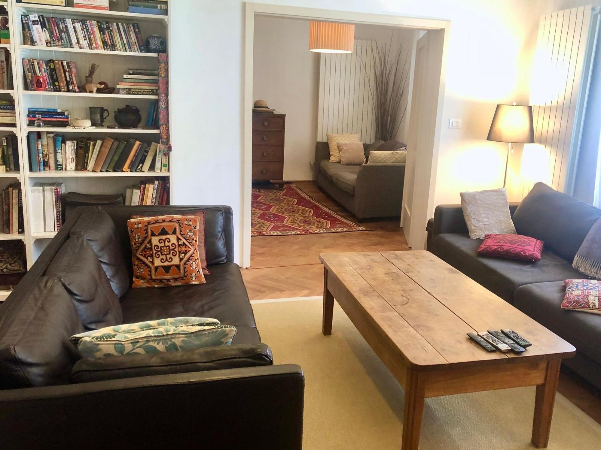 Tolmin Center Apartments Townhouse & Loft ภายนอก รูปภาพ