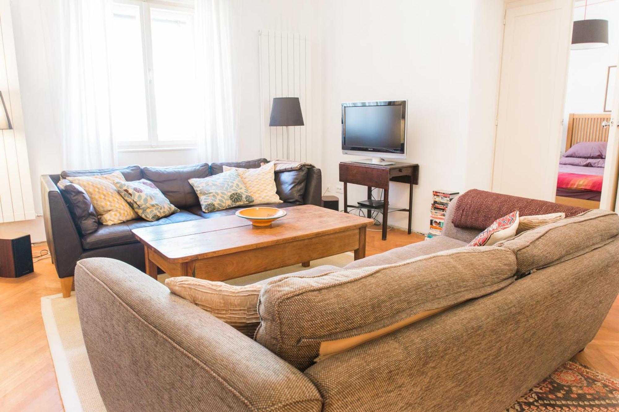 Tolmin Center Apartments Townhouse & Loft ภายนอก รูปภาพ