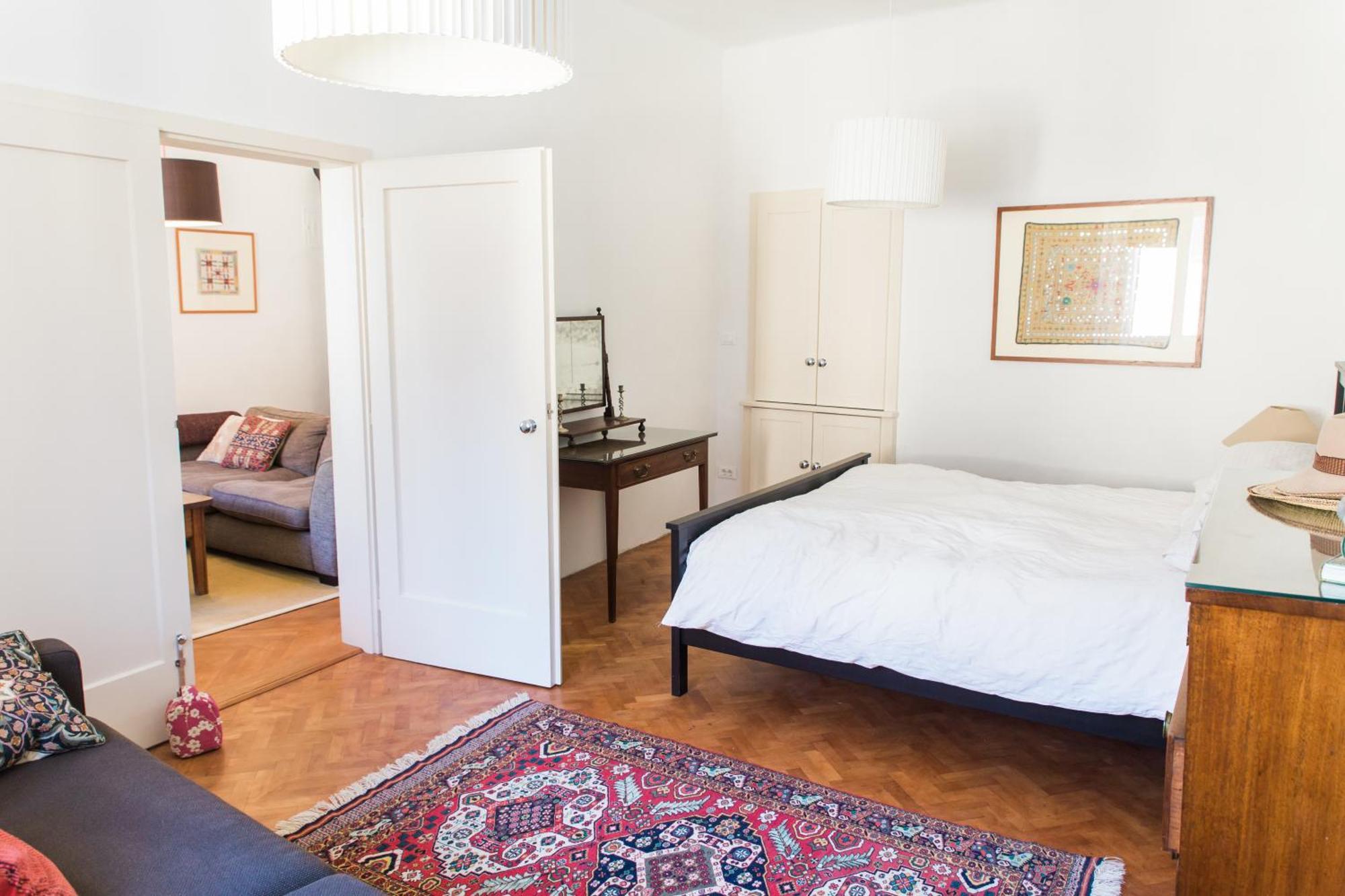 Tolmin Center Apartments Townhouse & Loft ภายนอก รูปภาพ