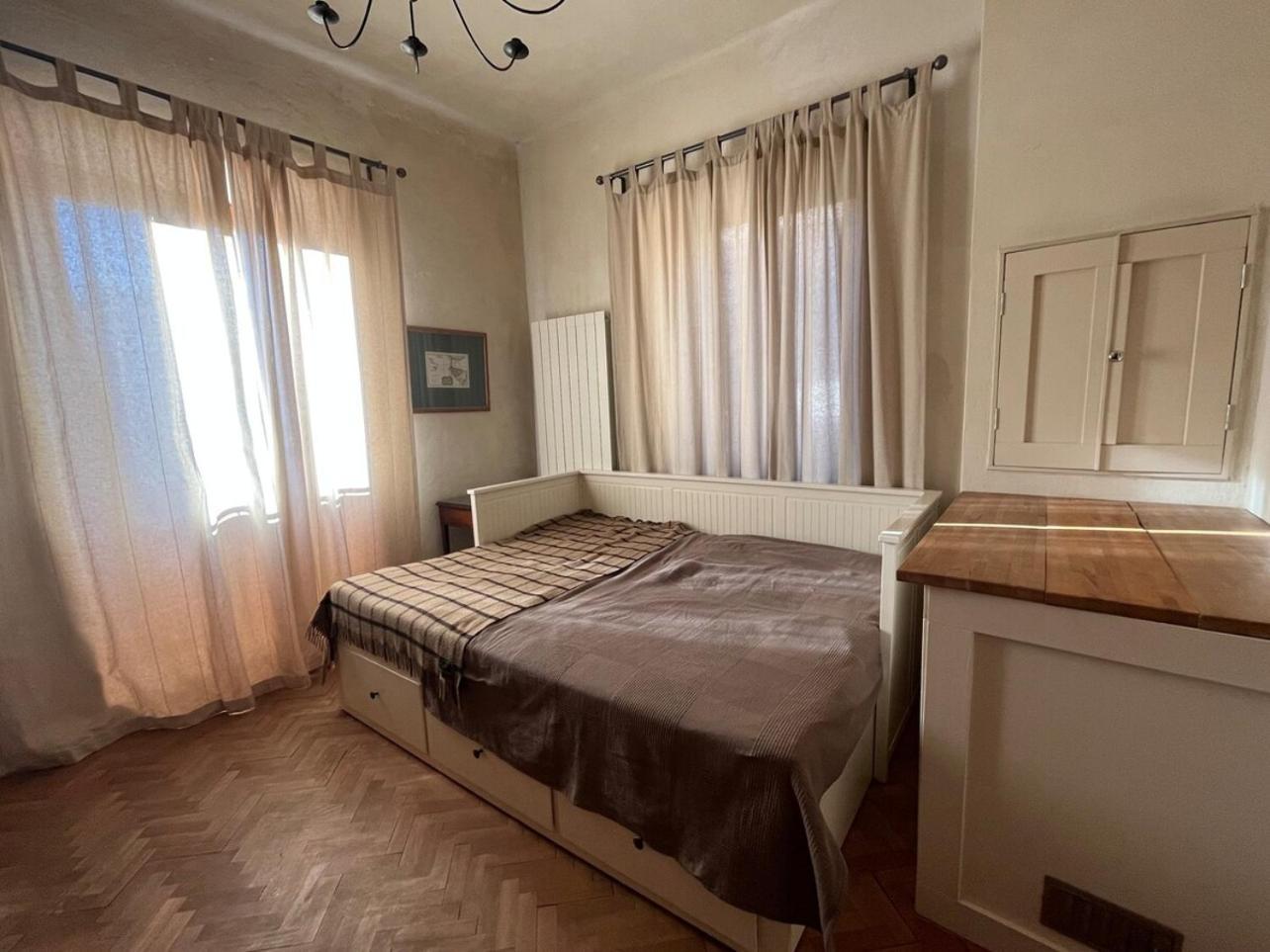Tolmin Center Apartments Townhouse & Loft ภายนอก รูปภาพ