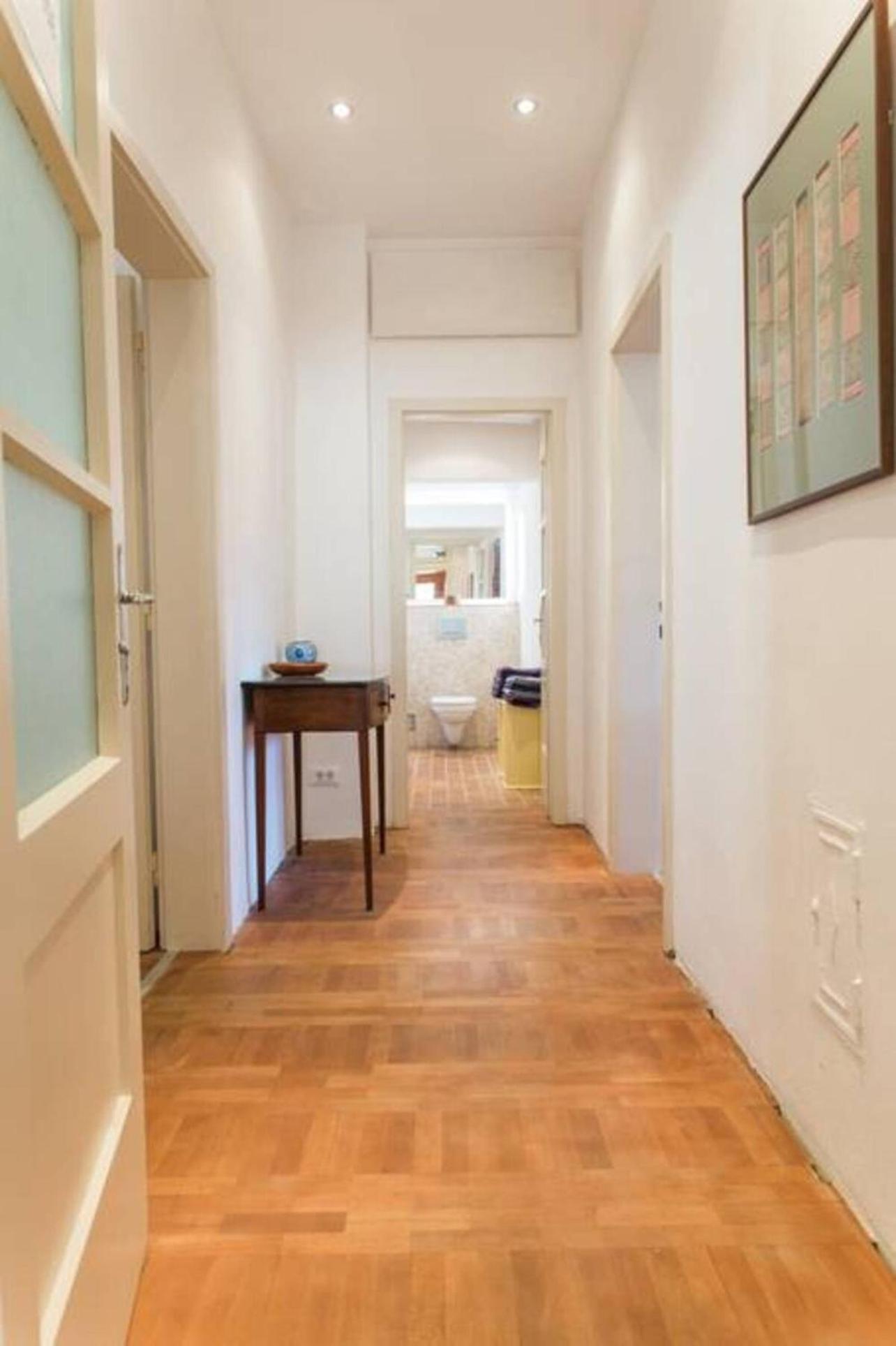 Tolmin Center Apartments Townhouse & Loft ภายนอก รูปภาพ
