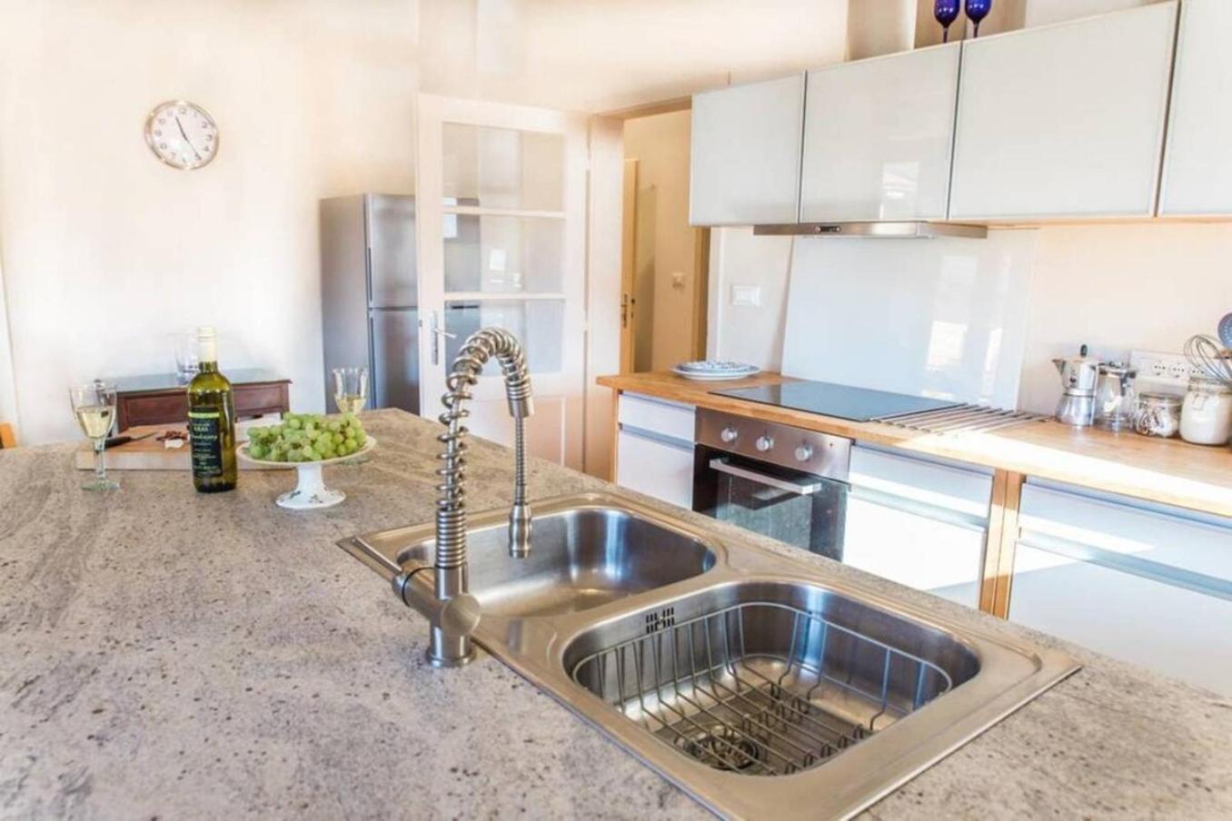 Tolmin Center Apartments Townhouse & Loft ภายนอก รูปภาพ