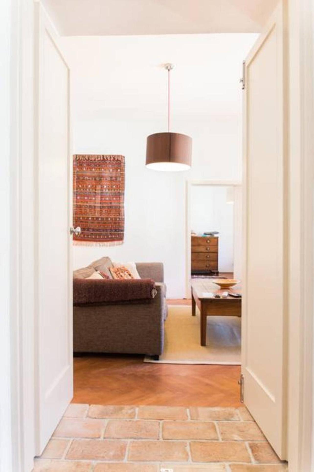 Tolmin Center Apartments Townhouse & Loft ภายนอก รูปภาพ